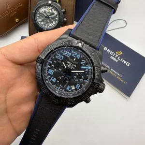 Breitling Avenger 46MM Bateria