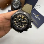 Breitling Avenger 46MM Bateria