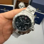 Breitling Avenger Mission 44MM Bateria