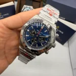 Breitling Avenger Mission 44MM Bateria