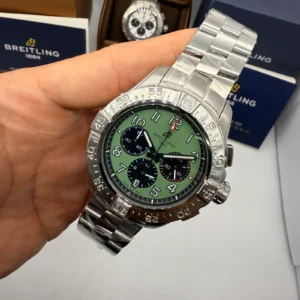 Breitling Avenger Mission 44MM Bateria