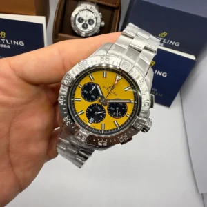 Breitling Avenger Mission 44MM Bateria