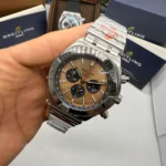 Breitling Avenger Mission 44MM Bateria
