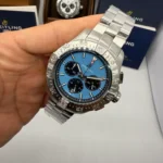 Breitling Avenger Mission 44MM Bateria