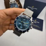 Breitling Chronograph 46MM Bateria
