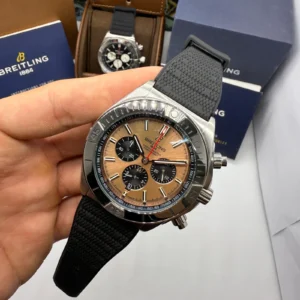 Breitling Chronomat 44MM Bateria