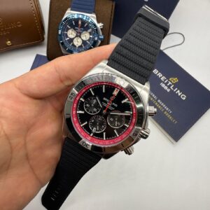 Breitling Super Chronomat 44MM Bateria