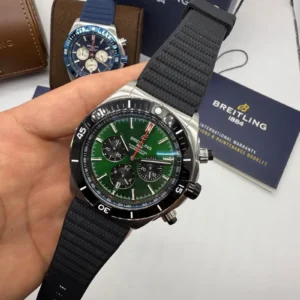 Breitling Super Chronomat 44MM Bateria