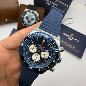 Breitling Super Chronomat 44MM Bateria