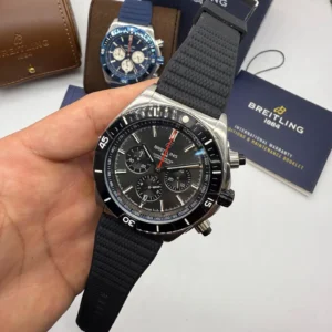 Breitling Super Chronomat 44MM Bateria