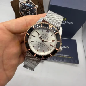 Breitling Supercean 44MM Automatico