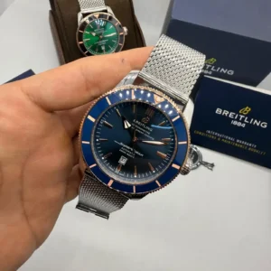 Breitling Supercean 44MM Automatico