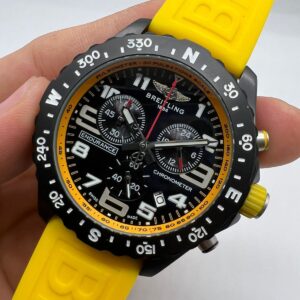 Bretling Endurance 46MM Bateria