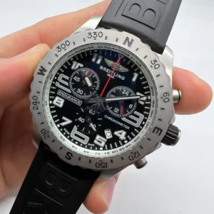Bretling Endurance 46MM Bateria