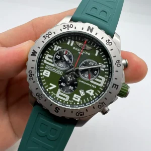 Bretling Endurance 46MM Bateria