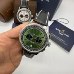 Bretling Premier 42MM Bateria