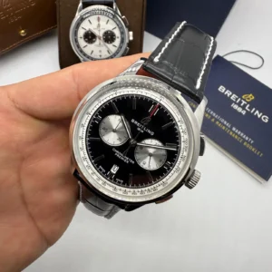 Bretling Premier 42MM Bateria
