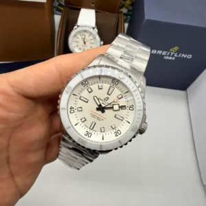 Bretling Superocean 42MM Automatico
