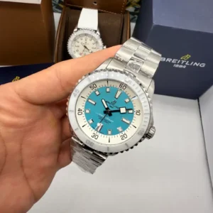 Bretling Superocean 42MM Automatico
