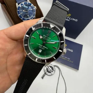 Bretling Superocean Heritage 46MM Automatico