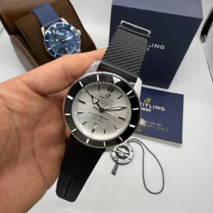 Bretling Superocean Heritage 46MM Automatico