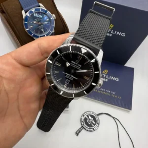 Bretling Superocean Heritage 46MM Automatico