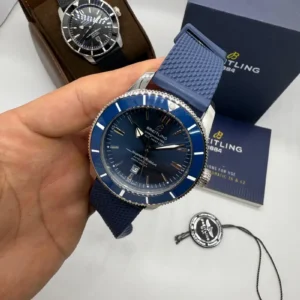 Bretling Superocean Heritage 46MM Automatico
