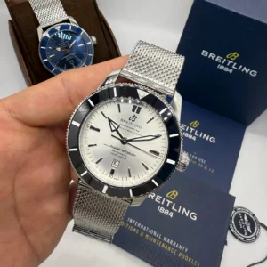 Bretling Superocean Heritage 46MM Automatico