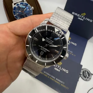 Bretling Superocean Heritage 46MM Automatico