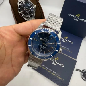 Bretling Superocean Heritage 46MM Automatico