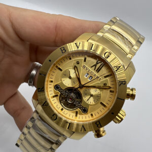 Bvlgari 44MM Automatico