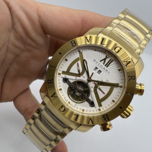 Bvlgari 44MM Automatico