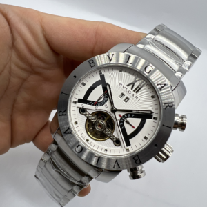 Bvlgari 44MM Automatico