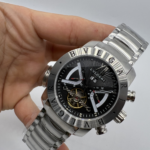 Bvlgari 44MM Automatico