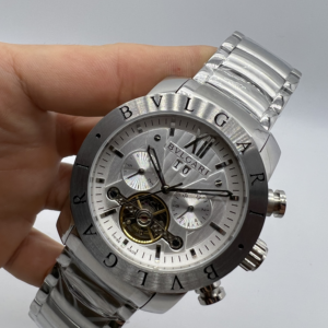 Bvlgari 44MM Automatico