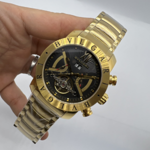 Bvlgari 44MM Automatico
