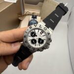 Bvlgari Aluminium Bateria