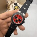 Bvlgari Aluminium Bateria