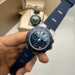 Bvlgari Aluminium Bateria