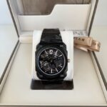 Bvlgari Octo 40MM Automatico Safira