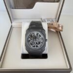 Bvlgari Octo 40MM Automatico Safira