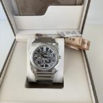 Bvlgari Octo 40MM Automatico Safira