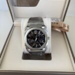 Bvlgari Octo 40MM Automatico Safira