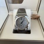 Bvlgari Octo 40MM Automatico Vidro Safira