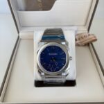 Bvlgari Octo 40MM Automatico Vidro Safira