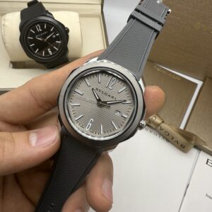 Bvlgari Octo 41MM Automatico