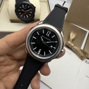 Bvlgari Octo 41MM Automatico