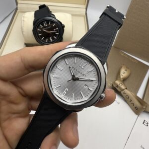 Bvlgari Octo 41MM Automatico