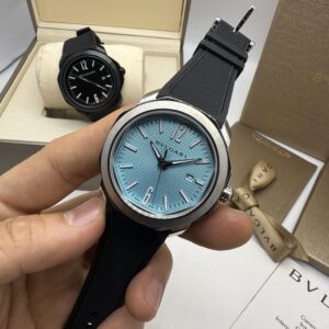 Bvlgari Octo 41MM Automatico