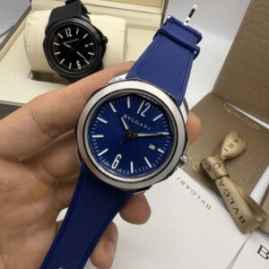 Bvlgari Octo 41MM Automatico